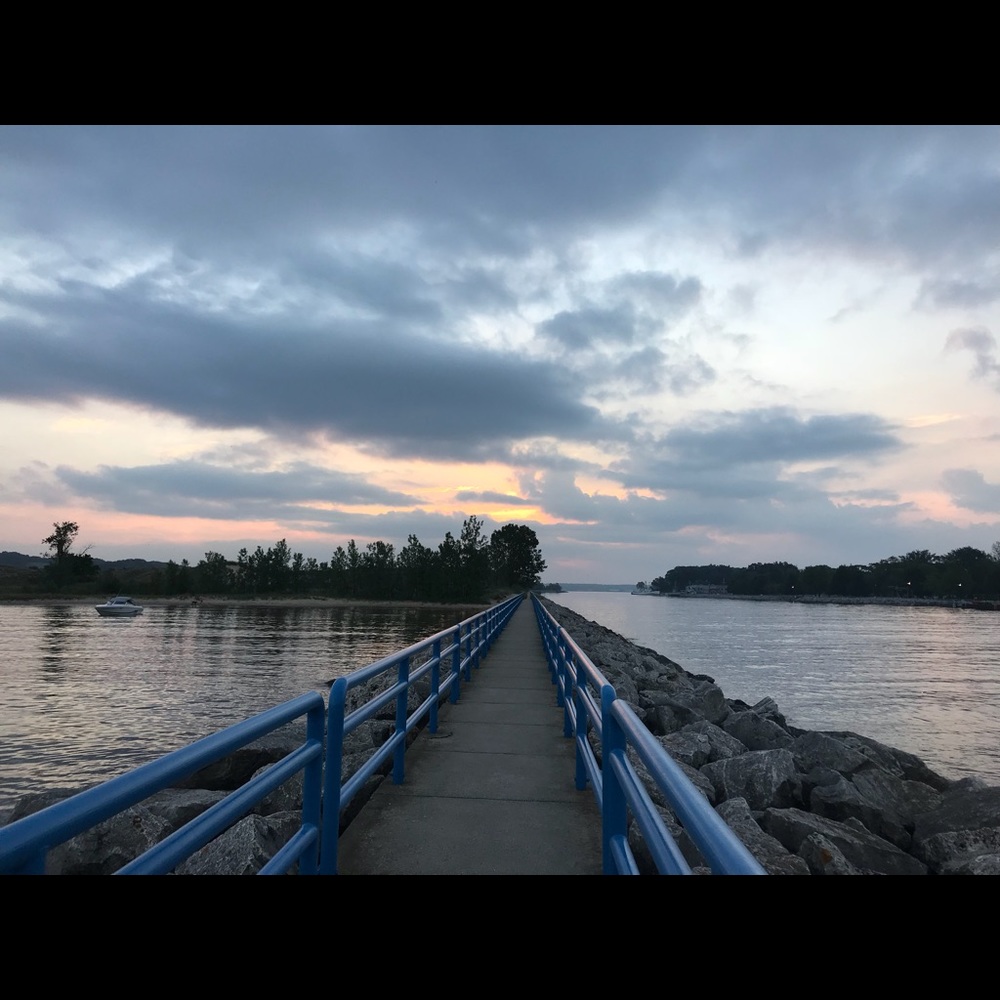 Meet your Posher, Tannon